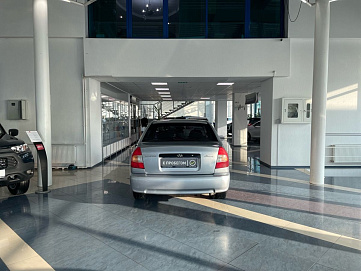 Hyundai Accent, 2008г, передний привод, механика