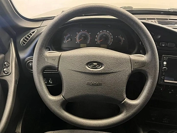 Lada (ВАЗ) , 2022г., передний привод, механика