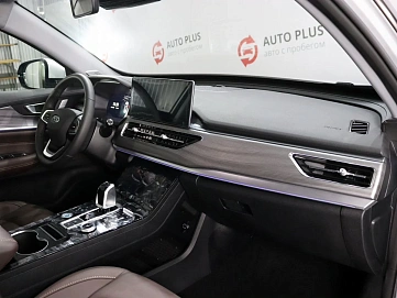 Xcite X-Cross 8, 2024г, полный привод, робот