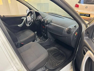 Lada (ВАЗ) Largus, 2016г, передний привод, механика