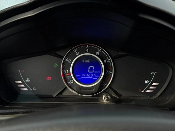 Lifan X60, 2018г., передний привод, механика