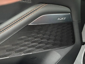 Changan UNI-K, 2023г, полный привод, автомат