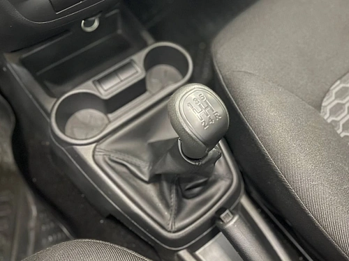 Lada (ВАЗ) Granta, 2022г, передний привод, механика