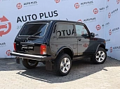 Lada (ВАЗ) Niva Legend, 2023г., полный привод, механика