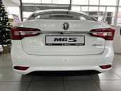 MG 5, 2023г., передний привод, вариатор