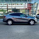 Renault Arkana, 2019г., передний привод, вариатор