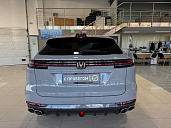Changan UNI-K, 2023г., полный привод, автомат