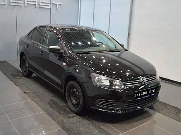 Volkswagen Polo, 2011г, передний привод, механика