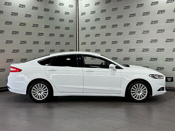 Ford Mondeo, 2015г, передний привод, автомат