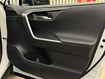 Toyota RAV4, 2024г, полный привод, вариатор