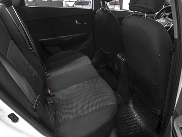 Kia Rio, 2016г, передний привод, механика