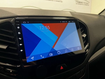 Lada (ВАЗ) Vesta, 2021г, передний привод, механика