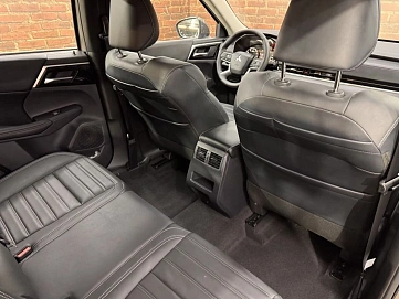 Mitsubishi Outlander, 2023г, полный привод, вариатор