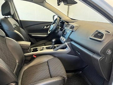 Renault Kadjar, 2020г, передний привод, механика