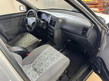 Lada (ВАЗ) 2112, 2007г, передний привод, механика