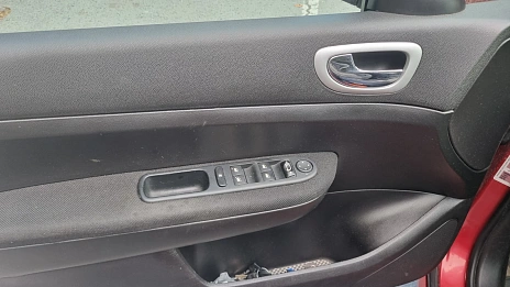 Peugeot 307, 2006г, передний привод, автомат