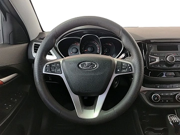 Lada (ВАЗ) , 2019г., передний привод, механика