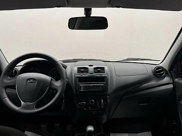 Lada (ВАЗ) Granta, 2020г, передний привод, механика