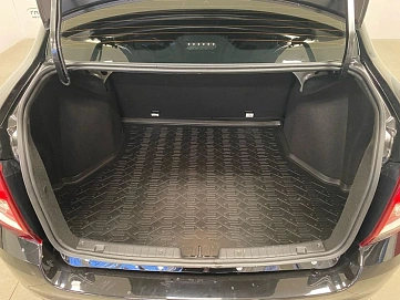 Lada (ВАЗ) Granta, 2025г, передний привод, механика