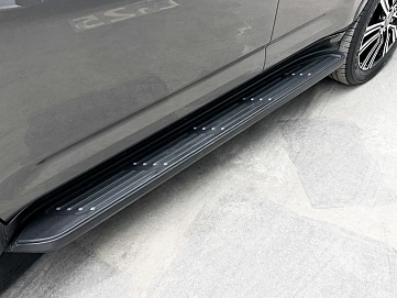 Lexus LX, 2025г, полный привод, автомат