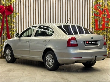 Skoda Octavia, 2012г, передний привод, механика