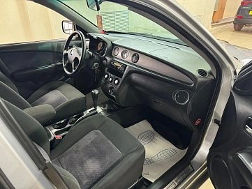 Mitsubishi Outlander, 2004г, полный привод, автомат