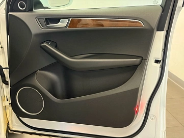 Audi Q5, 2008г, передний привод, автомат