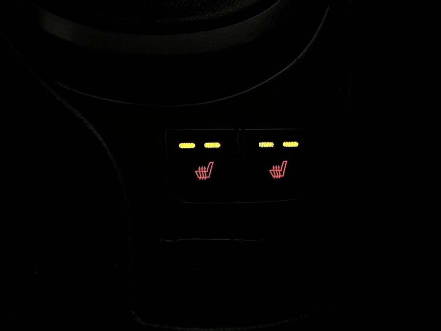 Kia Rio, 2016г., передний привод, механика