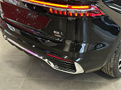 Geely Monjaro, 2025г., полный привод, автомат