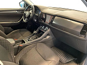 Skoda Kodiaq, 2020г., передний привод, автомат