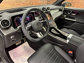 Mercedes-Benz , 2024г., полный привод, автомат