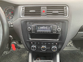 Volkswagen Jetta, 2012г., передний привод, механика