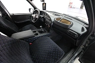 Chevrolet Niva, 2011г., полный привод, механика