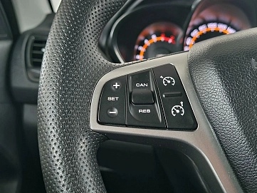 Lada (ВАЗ) Vesta, 2020г, передний привод, механика