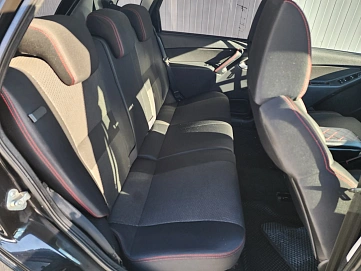 Lada (ВАЗ) Kalina, 2016г, передний привод, механика