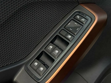 Lada (ВАЗ) , 2025г., передний привод, вариатор