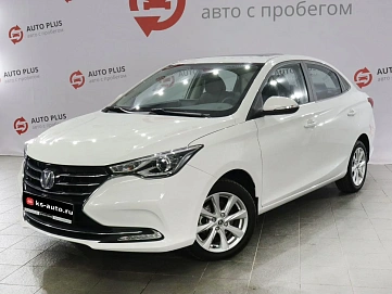 Changan Alsvin, 2023г., передний привод, робот