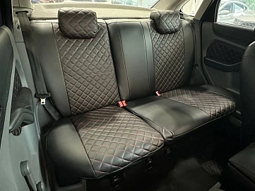 Ford Focus, 2009г, передний привод, автомат