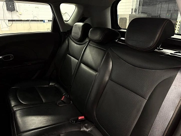 Kia Soul, 2016г, передний привод, робот