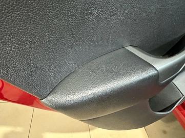 Kia Rio, 2015г., передний привод, механика
