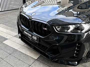 BMW X6, 2023г, полный привод, автомат