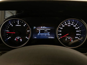 Kia , 2021г., передний привод, автомат
