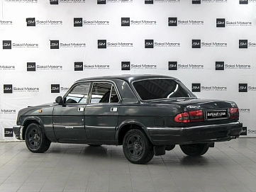 ГАЗ , 2000г., задний привод, механика