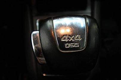 Skoda Yeti, 2012г, полный привод, робот
