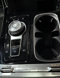 Kia Carnival, 2022г, передний привод, автомат