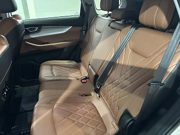 Chery Tiggo 8 Pro Max, 2023г, полный привод, робот