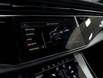 Audi Q8, 2025г, полный привод, автомат