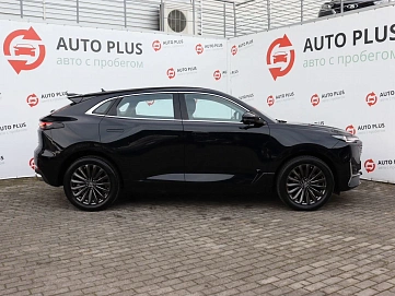 Changan UNI-K, 2023г, полный привод, автомат