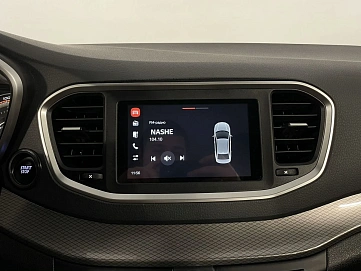 Lada (ВАЗ) Vesta, 2024г, передний привод, механика