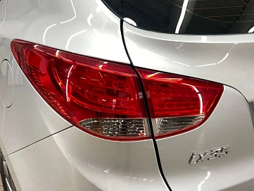 Hyundai ix35, 2015г, передний привод, механика